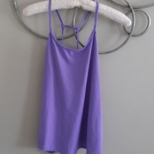 Z by Zella racerback tank
